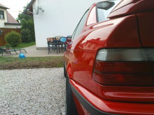 S54 E36 M3 Leichtbau - 3er BMW - E36