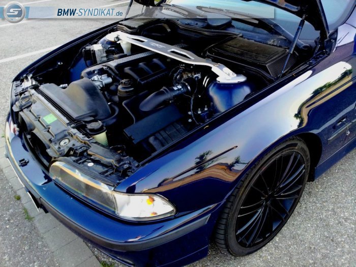 BMW-Syndikat Fotostorie