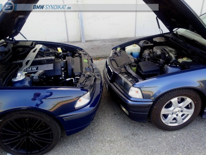 BMW-Syndikat Fotostorie