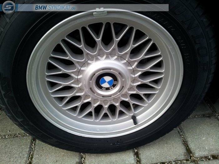E39, 523i Touring - 5er BMW - E39