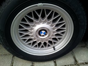 E39, 523i Touring - 5er BMW - E39