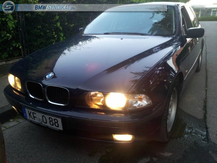 BMW-Syndikat Fotostorie