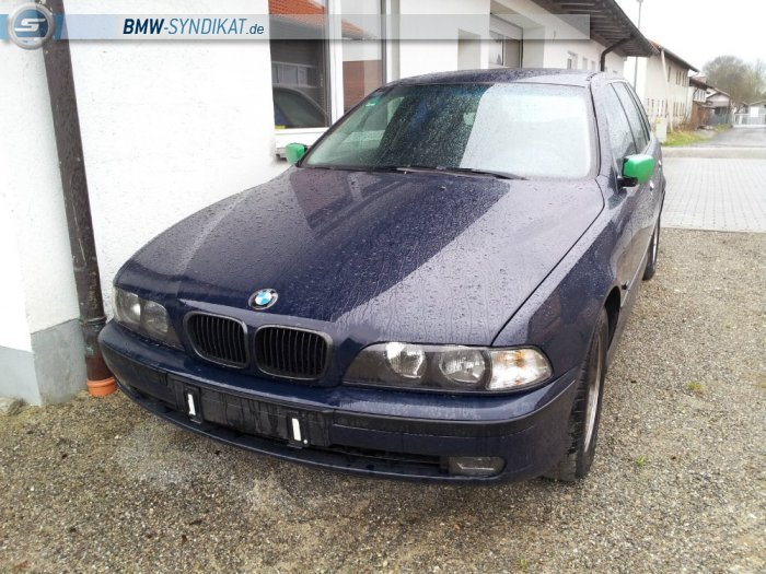 BMW-Syndikat Fotostorie