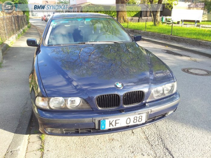 BMW-Syndikat Fotostorie