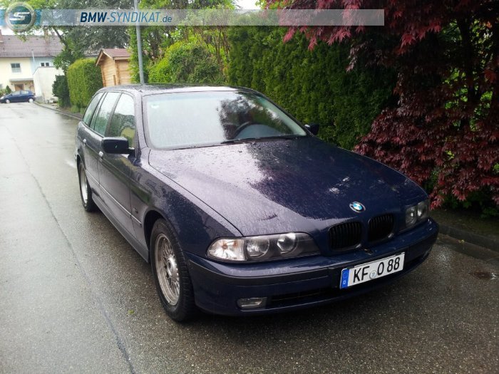 BMW-Syndikat Fotostorie