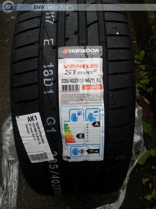 BMW-Syndikat Fotostorie