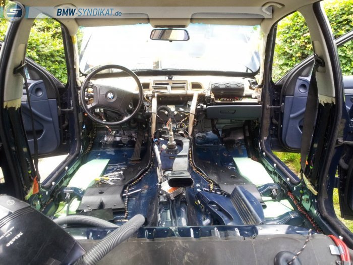 BMW-Syndikat Fotostorie