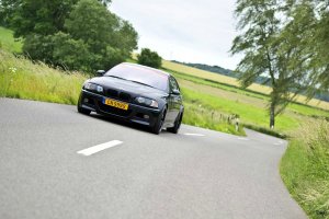 BMW M3 Black Edition + Neu Video - 3er BMW - E46