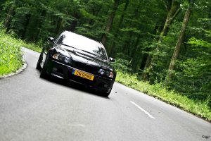 BMW M3 Black Edition + Neu Video - 3er BMW - E46