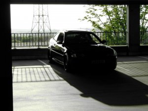 BMW M3 Black Edition + Neu Video - 3er BMW - E46