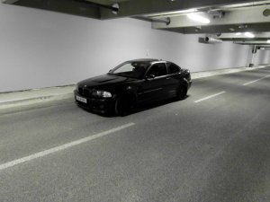 BMW M3 Black Edition + Neu Video - 3er BMW - E46