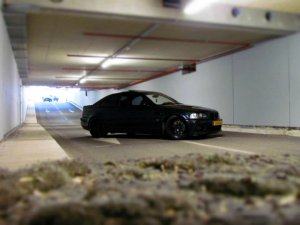 BMW M3 Black Edition + Neu Video - 3er BMW - E46