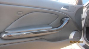 M3E46- mit schwarzem Kontrast - 3er BMW - E46
