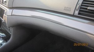 M3E46- mit schwarzem Kontrast - 3er BMW - E46