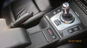 M3E46- mit schwarzem Kontrast - 3er BMW - E46