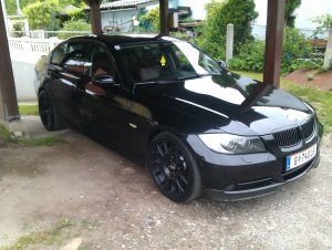 E90 330i - 3er BMW - E90 / E91 / E92 / E93 E90 330i - 3er BMW - E90 / E91 / E92 / E93
