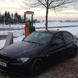 E90 330i - 3er BMW - E90 / E91 / E92 / E93 E90 330i - 3er BMW - E90 / E91 / E92 / E93