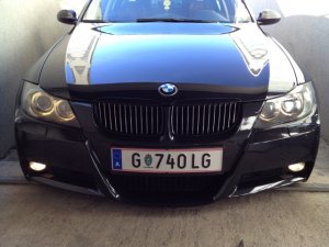 E90 330i - 3er BMW - E90 / E91 / E92 / E93 E90 330i - 3er BMW - E90 / E91 / E92 / E93