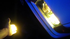 IS goes USDM - 3er BMW - E36 IS goes USDM - 3er BMW - E36