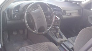 IS goes USDM - 3er BMW - E36 IS goes USDM - 3er BMW - E36