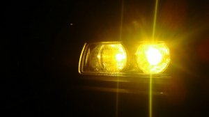 IS goes USDM - 3er BMW - E36 IS goes USDM - 3er BMW - E36