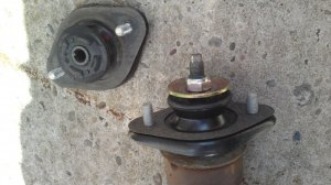 IS goes USDM - 3er BMW - E36 IS goes USDM - 3er BMW - E36