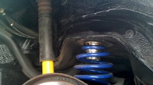 IS goes USDM - 3er BMW - E36 IS goes USDM - 3er BMW - E36