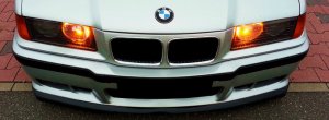 IS goes USDM - 3er BMW - E36 IS goes USDM - 3er BMW - E36