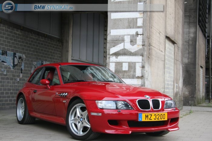 BMW-Syndikat Fotostorie