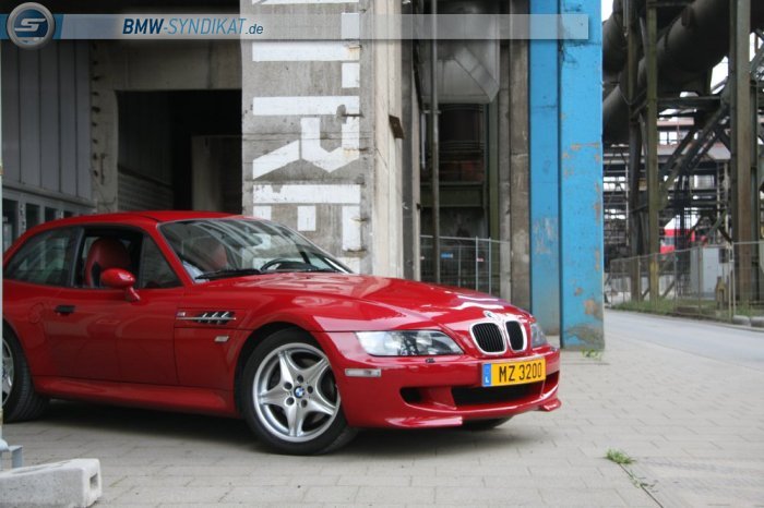 BMW-Syndikat Fotostorie