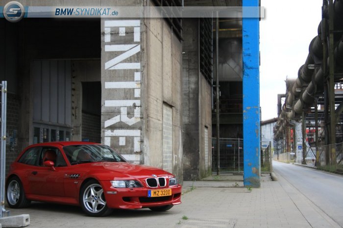 BMW-Syndikat Fotostorie
