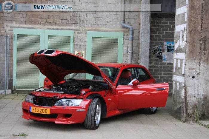 BMW-Syndikat Fotostorie