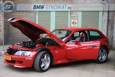 BMW-Syndikat Fotostorie