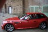 mein rote Snde :-) - BMW Z1, Z3, Z4, Z8 - 05092011 477.jpg