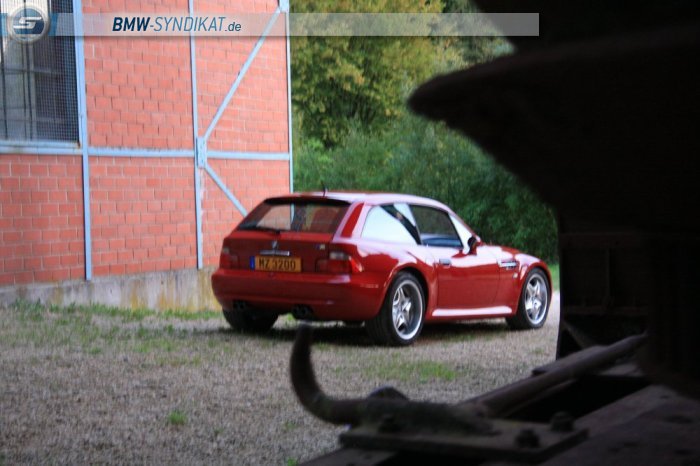 BMW-Syndikat Fotostorie