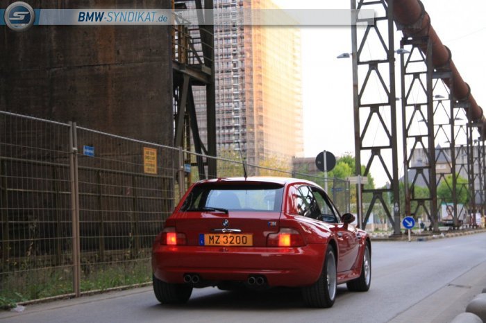 BMW-Syndikat Fotostorie