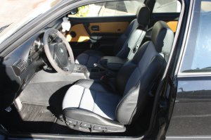 323ti individual "Dreckschleuder" :-) - 3er BMW - E36 323ti individual "Dreckschleuder" :-) - 3er BMW - E36