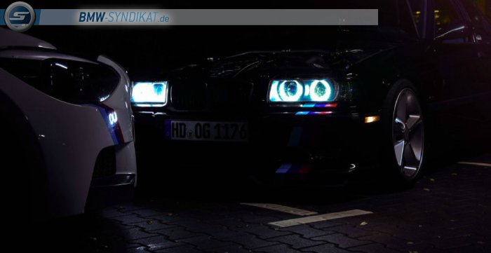BMW-Syndikat Fotostorie