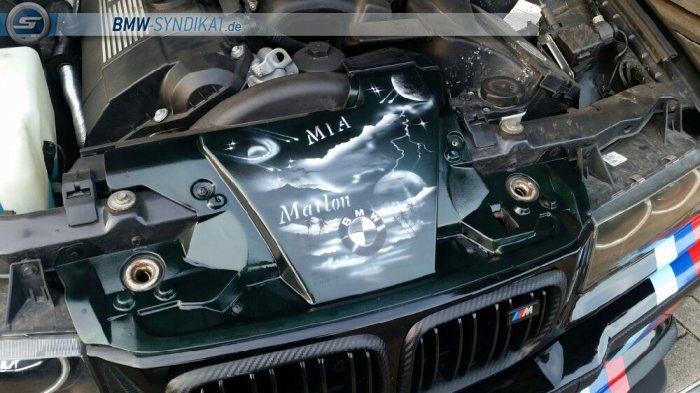 BMW-Syndikat Fotostorie