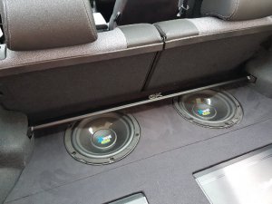323ti individual "Dreckschleuder" :-) - 3er BMW - E36