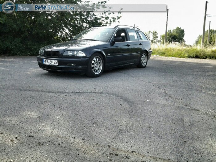 BMW-Syndikat Fotostorie