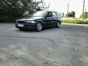 i love 320i touring - 3er BMW - E46 i love 320i touring - 3er BMW - E46