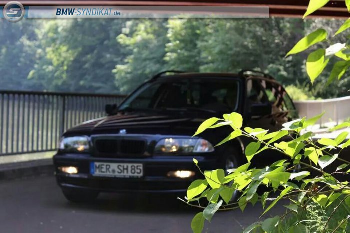 BMW-Syndikat Fotostorie