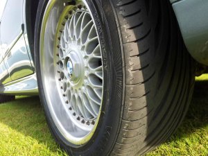 525D Limo buissnes - 5er BMW - E39