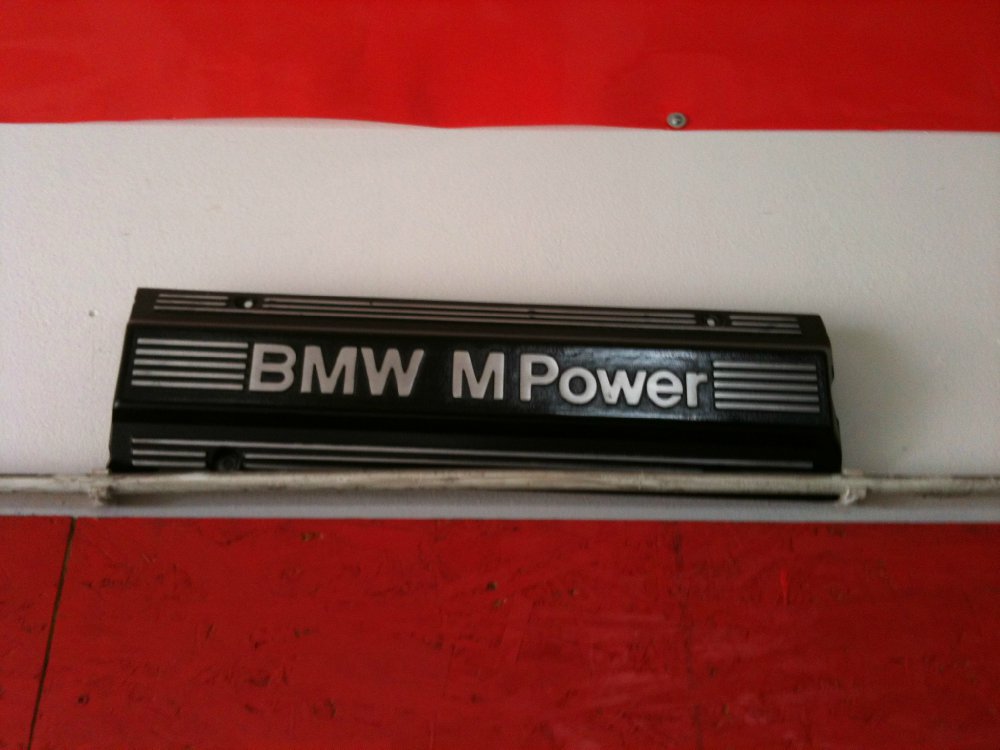 E34, 525i Limosine Executive - 5er BMW - E34