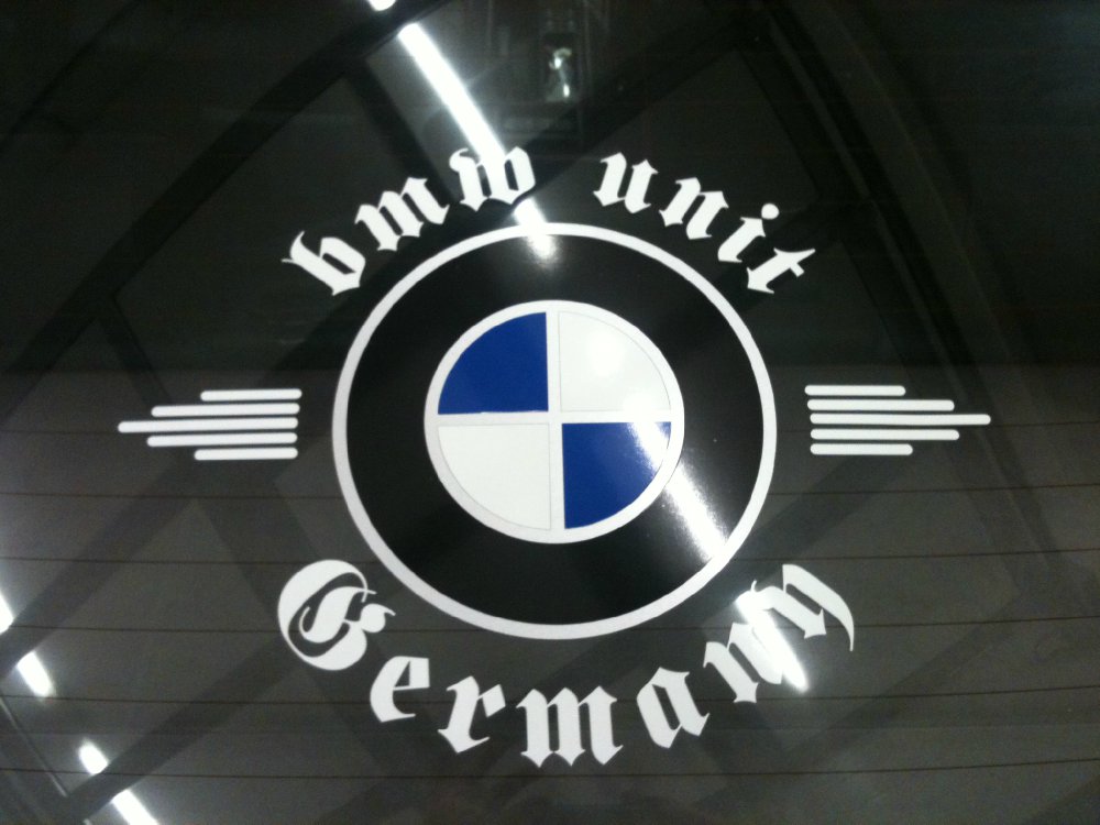 E34, 525i Limosine Executive - 5er BMW - E34