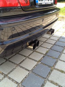 E46 M3 - 3er BMW - E46 E46 M3 - 3er BMW - E46