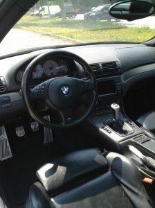 E46 M3 - 3er BMW - E46 E46 M3 - 3er BMW - E46