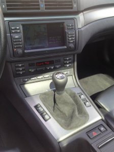 E46 M3 - 3er BMW - E46 E46 M3 - 3er BMW - E46