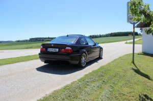 E46 M3 - 3er BMW - E46 E46 M3 - 3er BMW - E46
